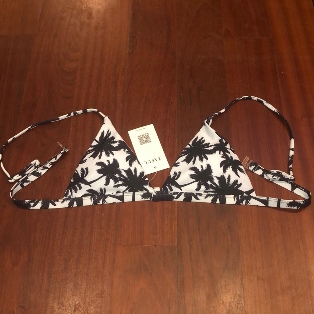 Bathing suit top